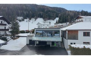 Haus kaufen in 6471 Wald, Modernes Wohnen mit Weitblick in Wald im Pitztal