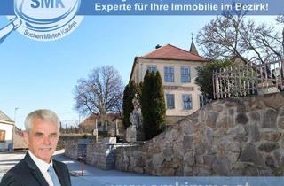 Haus kaufen in 3742 Theras, Ehemalige Volksschule – Ihr Rückzugsort im Waldviertel!