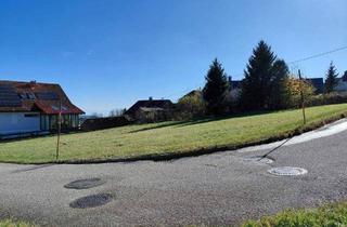 Grundstück zu kaufen in Witikoweg, 4202 Kirchschlag bei Linz, Eckparzelle in attraktiver Lage ohne Bauzwang