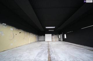 Geschäftslokal mieten in 8530 Deutschlandsberg, Ihr neuer Unternehmensstandort in Deutschlandsberg! Attraktives Geschäftslokal mit ca. 144 m² Nutzfläche und optimaler Raumaufteilung für vielfältige Nutzungsmöglichkeiten!