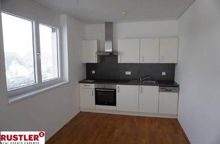 Wohnung mieten in 9020 Klagenfurt, 2-Zimmer Neubauwohnung in Waidmannsdorf