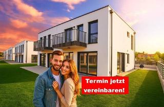 Doppelhaushälfte kaufen in Am Meierhof, 2486 Pottendorf, Die richtige - preiswerte - Lösung Besichtigung vereinbaren