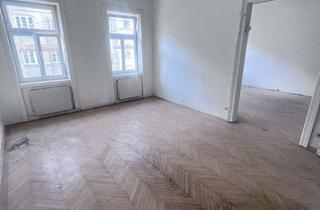 Wohnung kaufen in Kardinal-Nagl-Platz, 1030 Wien, Großzügige Altbauwohnung in Top-Citylage beim grünen Prater!
