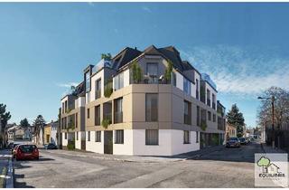 Wohnung kaufen in Kellergasse, 1210 Wien, BLOOM- EIN NEUES PROJEKT IN STAMMERSDORF- JETZT DIE BESTE WOHNUNG SICHERN!