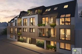 Wohnung kaufen in Kellergasse, 1210 Wien, BLOOM- EIN NEUES PROJEKT IN STAMMERSDORF- JETZT DIE BESTE WOHNUNG SICHERN!