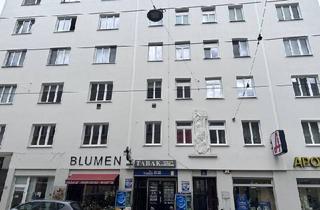 Gewerbeimmobilie kaufen in Löwengasse, 1030 Wien, Attraktives Geschäftslokal in der Löwengasse - unbefristet vermietet - Anleger aufgepasst