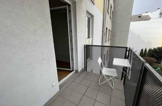 Wohnung mieten in Rennweg, 1030 Wien, Tolle 2-Zimmer-Balkonwohnung in der Nähe der Ungargasse – mit guter Verkehrsanbindung!