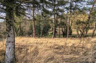 Grundstück zu kaufen in Kreuzwiesengasse, 1170 Wien, 1170 Wien: Exklusiver Baugrund in Grünruhelage am Schafberg – rund 808 m² für Ihr Einfamilienhaus/Villenprojekt