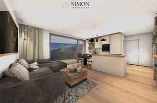 Wohnung kaufen in Achenstraße, 5630 Bad Hofgastein, Umgeben von Bergen leben - Revitalisierung: Park Residenz Bad Hofgastein