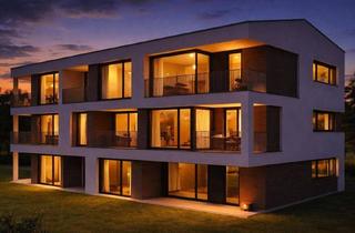 Wohnung kaufen in 9071 Köttmannsdorf, BACHGEFLÜSTER! Moderne Neubauwohnungen im Zentrum von Köttmannsdorf