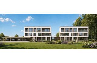 Wohnung kaufen in 9071 Köttmannsdorf, BACHGEFLÜSTER! Moderne Neubauwohnungen im Zentrum von Köttmannsdorf
