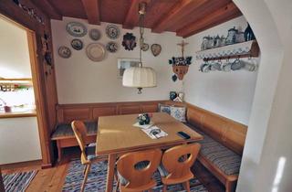 Wohnung kaufen in 6370 Kitzbühel, 3-Zi-DG-Wohnung mit Freizeitwohnsitz und Kaiserblick in Kitzbühel