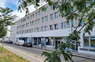 Wohnung kaufen in Dückegasse 7/1/4, 1220 Wien, Investieren und gleich profitieren - befristet vermietete Vorsorgewohnung