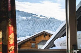 Wohnung kaufen in 5541 Altenmarkt im Pongau, Rarität: Außergewöhnliche XXL Garten- Terrassenwohnung in Altenmarkt/Zauchensee