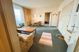 Wohnung kaufen in 4020 Linz, 3-Zimmer-Wohnung mit Loggia und separater Küche zu verkaufen!