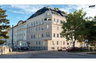 Wohnung kaufen in Akkonplatz, 1150 Wien, Ihr neues Zuhause: 4-Zimmer-Erstbezug mit Fußbodenheizung & Bergblick