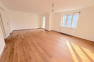 Wohnung kaufen in Nußwaldgasse 22a, 1190 Wien, NEUER PREIS! PROVISIONSFREI VOM EIGENTÜMER! ERSTBEZUG! SANIERTE 3-ZIMMER WOHNUNG MIT LOGGIA NÄHE RUDOLFINERHAUS!