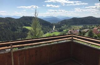 Wohnung mieten in Oberdorfer Straße 12a, 9554 Sankt Urban, Tolle Aussicht in St. Urban Nähe Feldkirchen!