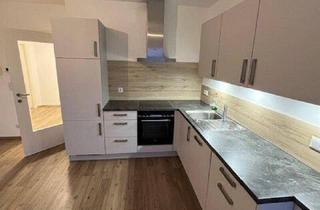 Wohnung mieten in Maria Schmolln, 5241 Maria Schmolln, Moderne, bestens aufgeteilte 3-Zimmer-Wohnung mit möblierter Küche in Maria Schmolln