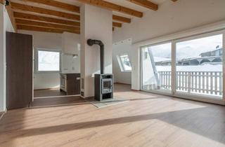 Wohnung mieten in 6392 Sankt Jakob in Haus, Ihr Platz über den Dächern