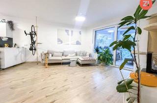 Wohnung mieten in Hopfengasse 17, 4020 Linz, 3- Zimmer Wohnung mit Balkon und Loggia - Hopfengasse