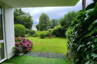 Wohnung mieten in 6130 Schwaz, Miete: 2 Zimmer Gartenwohnung