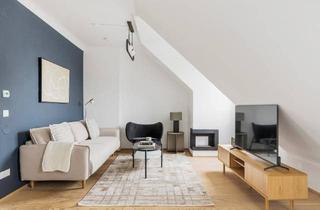 Wohnung mieten in Kolschitzkygasse 14-18, 1040 Wien, Blueground ID442, Wieden (VIE442)