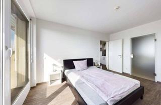 Wohnung mieten in Vorgartenstraße 204, 1020 Wien, DIE ZIMMEREI | Ab Mai: Möbliertes all-in 2-Zimmer-Apartment im 2. Bezirk nahe WU & SFU | XL Bude