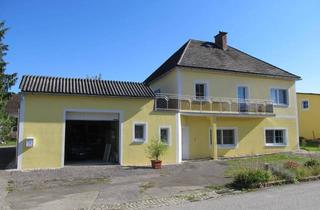 Einfamilienhaus kaufen in Unterhaag, 8455 Oberhaag, * EINFAMILIENHAUS IN SONNIGER LAGE *