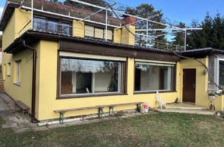 Einfamilienhaus kaufen in Georg-Issowitsch-Gasse, 2326 Lanzendorf, DAS BESONDERE HAUS IN LANZENDORF