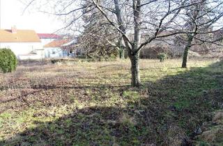 Grundstück zu kaufen in 2320 Schwechat, 2231m² Baugrund in Schwechat-Mannswörth