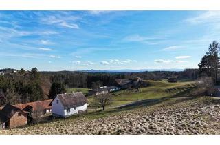 Grundstück zu kaufen in 8502 Lannach, Schnäppchen! Sonniger Baugrund mit Weitblick in Blumegg-Lannach!