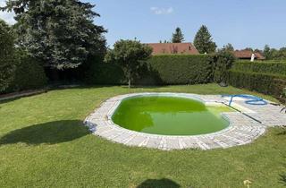 Grundstück zu kaufen in 4600 Wels, Jetzt schon an den Sommer denken!! Schöne Freizeitanlage Wels!