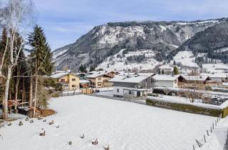 Grundstück zu kaufen in 5751 Maishofen, Sonnengarantie in Maishofen – Baugrundstück in bester Südlage