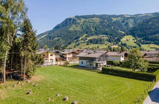 Grundstück zu kaufen in 5751 Maishofen, Sonnengarantie in Maishofen – Baugrundstück in bester Südlage