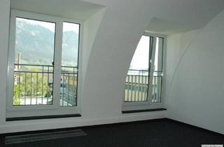Praxen mieten in Stadlweg 23, 6020 Innsbruck, Modernes Mietobjekt 280 m² über den Dächern Innsbruck