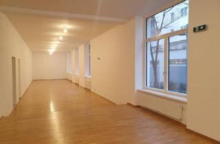 Geschäftslokal mieten in Himmelpfortstiege, 1090 Wien, Geschäftsfläche Nussdorfer Straße / Himmelpfortstiege