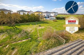 Grundstück zu kaufen in 3435 Zwentendorf an der Donau, Attraktiver Baugrund für Einfamilienhaus!