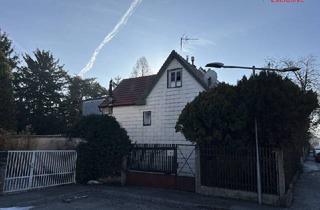 Grundstück zu kaufen in 2700 Wiener Neustadt, Traumhaftes Baugrundstück mit Altbestand in Wiener Neustadt!