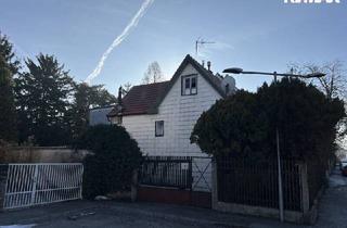 Grundstück zu kaufen in 2700 Wiener Neustadt, Traumhaftes Baugrundstück mit Altbestand in Wiener Neustadt!