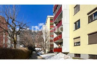 Wohnung kaufen in 9900 Lienz, Raum für Neues