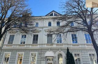 Wohnung mieten in Kaiser Franz-Ring, 2500 Baden, Schöne, 1-Zimmer-Wohnung in Toplage von Baden - inkl Heiszkosten