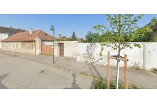 Grundstück zu kaufen in 2482 Münchendorf, 5.000m² entwicklungsfähiges Wohnbaugrundstück