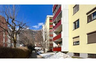 Wohnung kaufen in 9900 Lienz, Raum für Neues