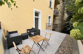 Wohnung kaufen in Keilgasse, 1030 Wien, 25 m² Freifläche in Toplage - Terrassenwohnung in 1030 Wien (Provisionsfrei)