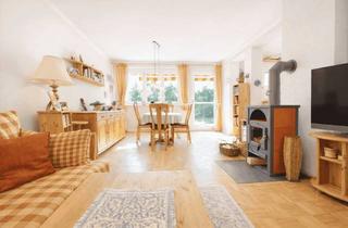 Wohnung kaufen in 5301 Eugendorf, Gemütliche 4 Zimmer Gartenwohnung mit Wohlfühlcharakter