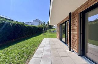 Wohnung kaufen in Salfeldstraße 47a, 8054 Graz, Energieeffizientes Neubauprojekt 3-Zimmer Gartenwohnung
