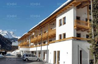 Wohnung kaufen in 6281 Gerlos, Exclusiv-Verkauf! Großzügige Wohnung zur touristischen Vermietung in Gerlos.