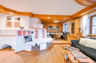 Penthouse mieten in 6353 Going am Wilden Kaiser, Alpiner Wohntraum in Going - Prama: Exklusive 135 m² Penthouse - Wohnung mit Blick auf das Kitzbüheler Horn