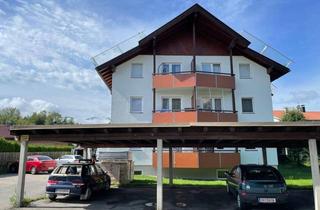 Wohnung mieten in Hasenfeldweg 14/07, 9524 Villach-Seebach-Wasenboden, Zwei Zimmer Wohnung mit Balkon und Carport